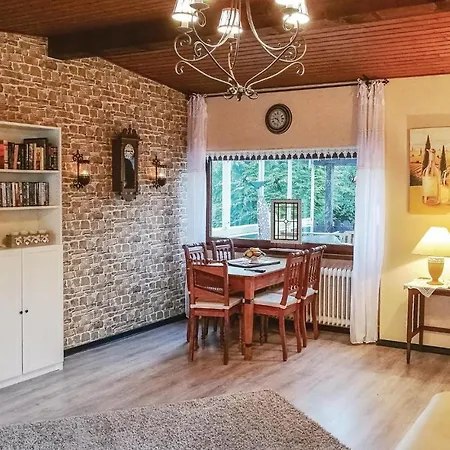 Beautiful In With Kitchen *
