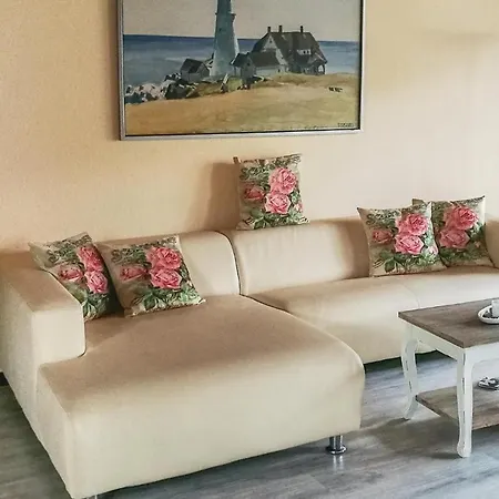 דירה Beautiful In With Kitchen Ense