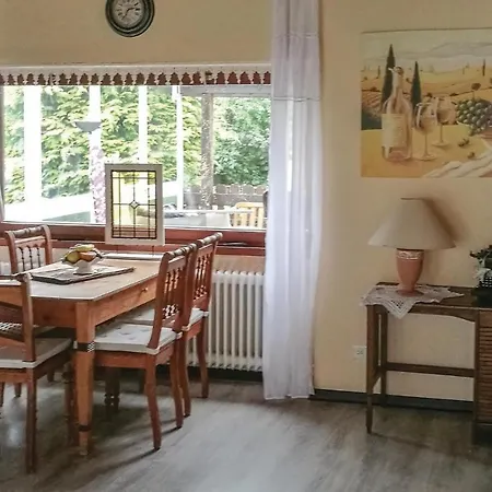 Beautiful In With Kitchen דירה